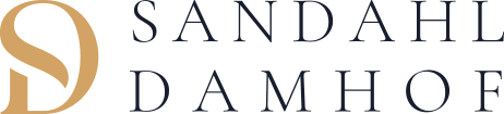 Sandahl & Damhof